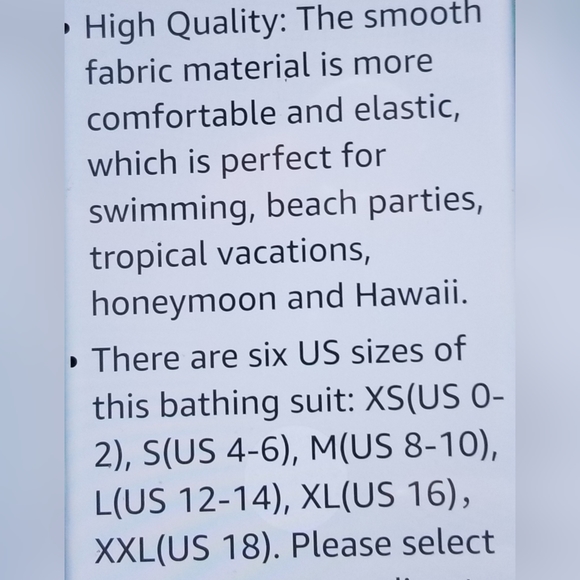 NWT SUPER SEXY SLIMMING RUCHED FRONT SEAMS PEEK A BOO MESH DETAIL. LOW BACK SWIM - Picture 15 of 16